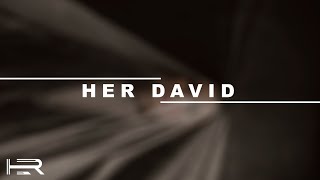 Her David - Imaginándote ( Video Oficial - Remix - Prod. Hdm )