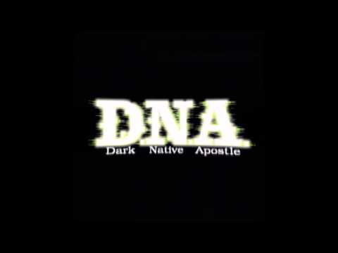 DNA: Dark Native Apostle OST 9 (Cave)