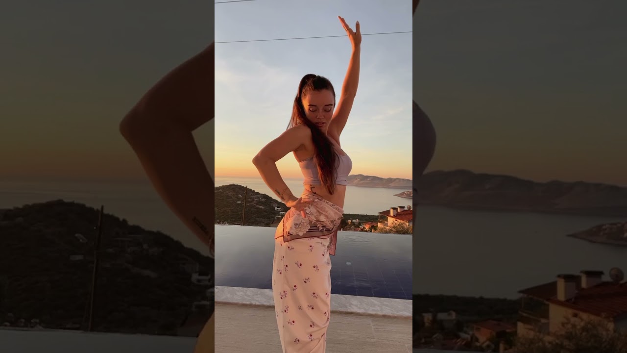 Daret El Ayam #bellydance #shorts #ummkulthum