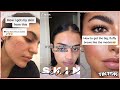 beauty hacks tik tok compilation