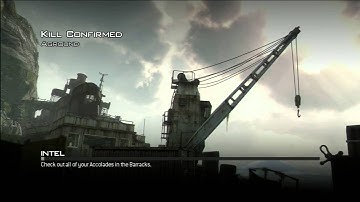 MW3 RECOVERY GODMOD CLASSES PROOF