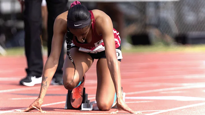 NAIA 2022 Outdoor Track & Field National Champions...