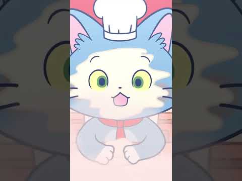 ルーニー・テューンズ 🇯🇵 | トムのパン屋さん！ 🍞 🍰 | @WBKidsInternational​