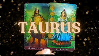 TAURUS🌹~THEY WANT TO SEE IF YOU'RE STILL GONNA CHASE THEM 🙄🙄🙄~APRIL 2024 TAROT READING