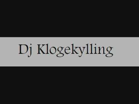Dj Klogekylling - MixMixen - (Mega speed)