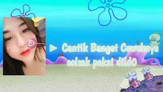 Cantik Banget Ceweknya colmk pakai dild0 || GAMEPLAY FIFA MOBILE