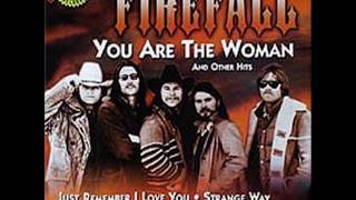 Firefall Just Remember I Love You HQ Remastered Extended Version chords