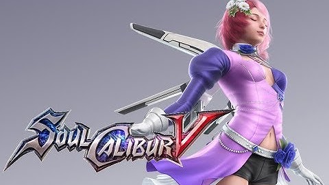 SCV Creation Tutorial: Alisa (Screenshot Edition) (No DLC Required)