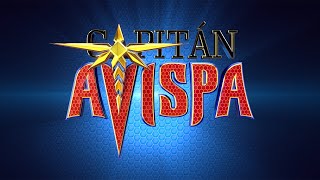 Capitán Avispa - Teaser Trailer Official