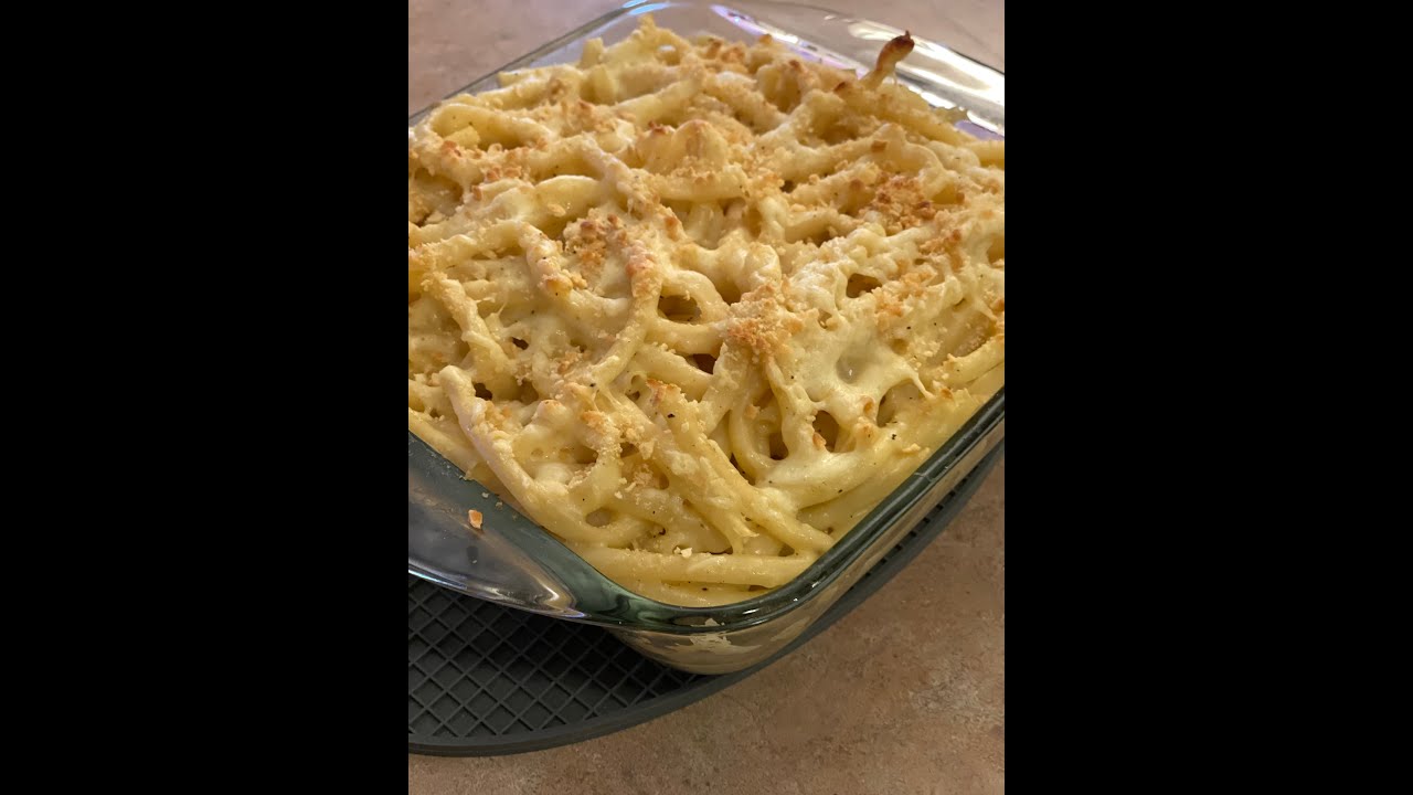 Caribbean Macaroni Pie Recipe YouTube