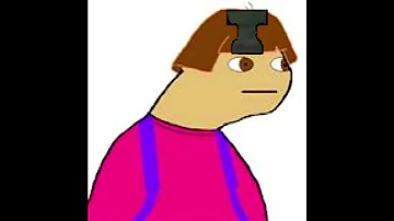 Screaming Dora 