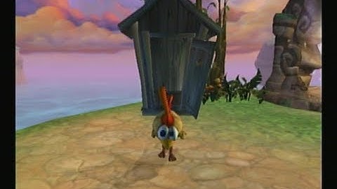 Tak and the Power of Juju Part 21