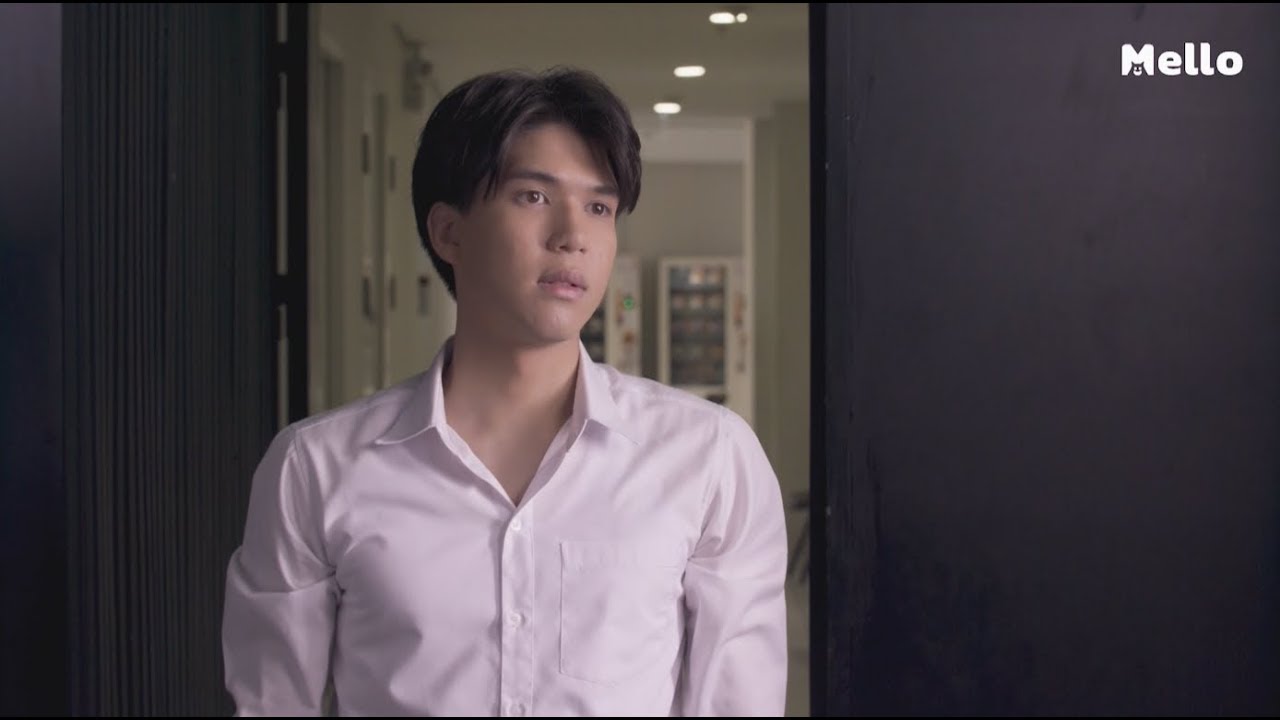 ทำไมกูแม่งโง่ขนาดนี้วะ l 2Moons2 The Series EP.2 | Mello Thailand