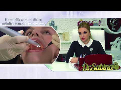 Video: Hamiləlik Dövründə Dişlər Müalicə Edilə Bilərmi?