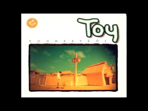 Toy (+) 그럴때마다