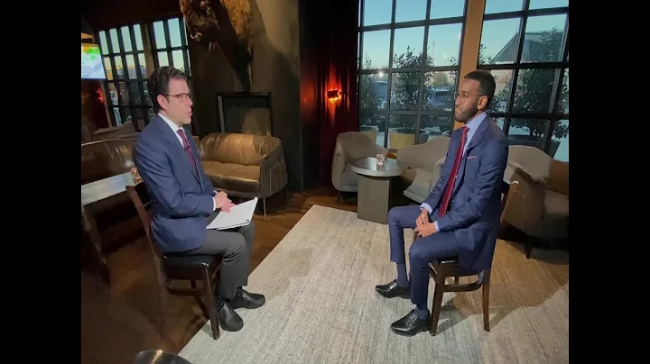 Interview With Abel Mulugheta Candidate For 30th C...