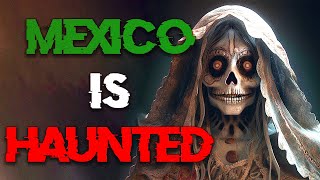 3 Terrifying Creatures Of Mexican Folklore?! | 3AM WHISPERS FOLKLORE