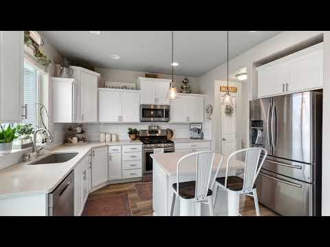 8832 N Cheltenham Ct, Spokane, WA home video tour