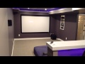 Home Theater Cinema