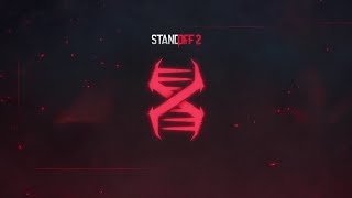 Standoff 2 - Subject X Teaser 🔥