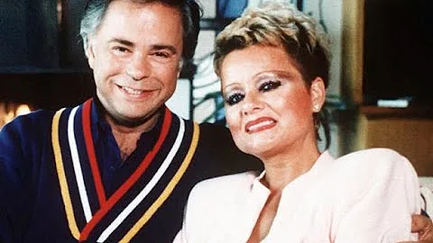 The Rise and Fall of Jim Bakker and PTL