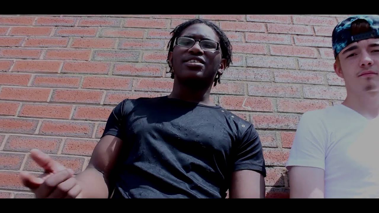 Yung Jaay - What You Gonna Do [Music Video]