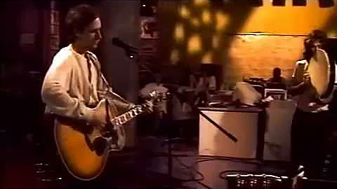 Jeff Buckley - Lover, You Should've Come Over (Aco...