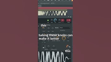 make a raw kick to experimental kick...? #hardstyle #rawstyle #rawkick