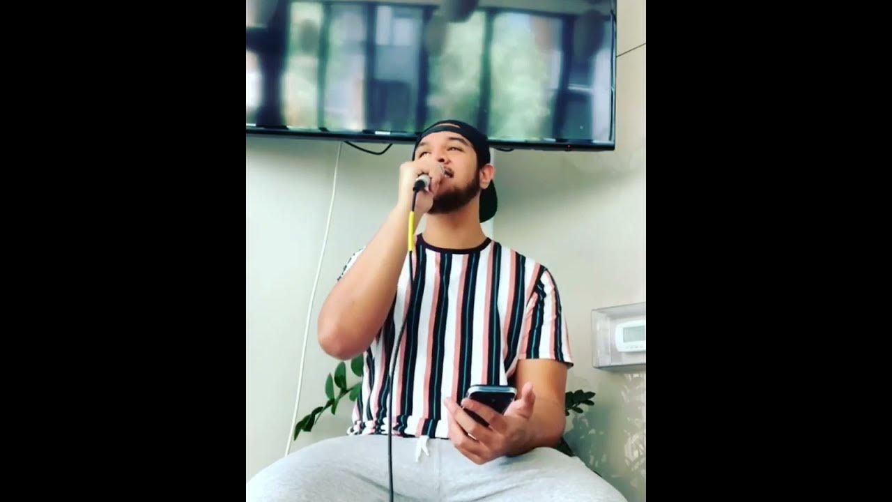 Japanese Denim cover by Lewis McDonald #shorts #coversong