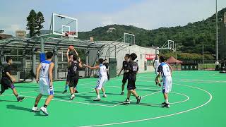 1071121東吳英文VS政治 新生盃 8