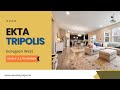 🈴 Available 2 BHK For SALE @ Ekta Tripolis, Goregaon West.🈴📞 +919594888888