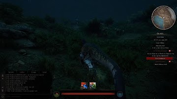 Path of Titans Allo vs Dasp