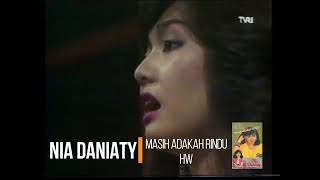 Nia Daniaty  Masih Adakah Rindu