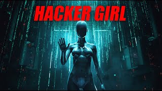 The Girl Who Spoke to Algorithms — The Dark Truth Tech Companies Don’t Want You to See