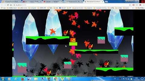 My first game on construct 2