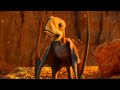 The Dinosaurs [2026] - Caelestiventus (Female) Screen Time 