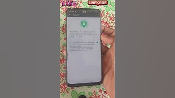 whatsapp ko secure kasa kara new mobile tips and tricks #shorts #ad #virelshorts #fact #youtube