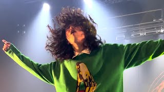 トリガーハッピー / キタニタツヤ Tatsuya Kitani(2023.3.31 Hugs Vol.5 Tour Zepp東京)
