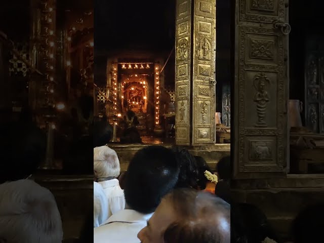 Lord Shiva temple live video #Shorts #lordshiva #temple class=