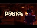 I played DOORS, I literally rage quited ! 😵‍💫😖