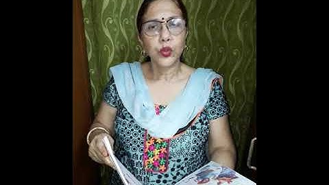 STD II, MORAL SCIENCE, CHAPTER 2, THE GREEDY MERCHANT, PART 1