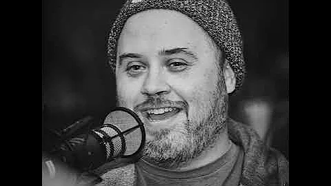 Episode 123 - Richard Bouchard