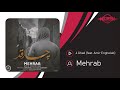 Mehrab  4 ghad feat amir enghelab  official track    