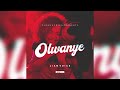 OLWANYE LIAM VOICE THANK YOU LOVE OFFICIAL AUIDO 