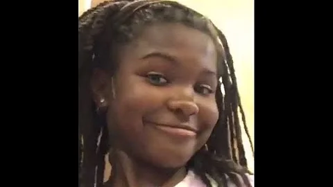 Kevin Hart's Daughter Funnier Than Him?