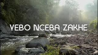 Kubobonke OThixo  Lyrics - Bishop Benjamin Dube &  MamHlengiwe Malaga