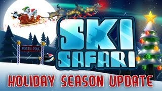 Ski Safari