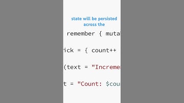 Jetpack compose questions || kotlin || Infosys || TCS 2025 #coding #programming