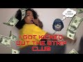 STORYTIME | I GOT KICKED OUT THE STRIP CLUB