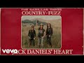 The Cadillac Three - Jack Daniels’ Heart (Audio)